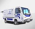 電動環衛車系列