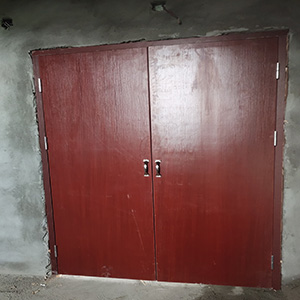 消防通道用木質防火門可以嗎(圖1) 木質防火門.jpg