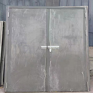 地鐵防火門應設置抗風防火門嗎(圖1) 地鐵防火門.jpg