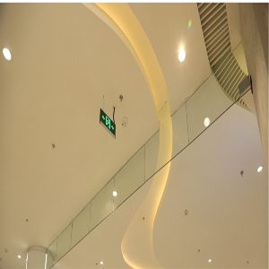 擋煙垂壁規(guī)范要求(圖1) 防火玻璃擋煙垂壁商場(chǎng).jpg