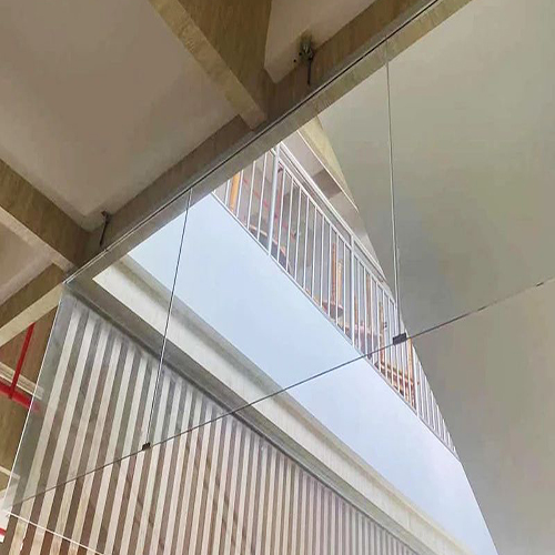 擋煙垂壁安裝(圖1) 吊頂擋煙垂壁.jpg