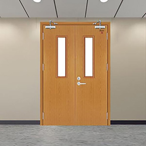 木質防火門可以防火嗎(圖1) 木質防火門效果圖.jpg