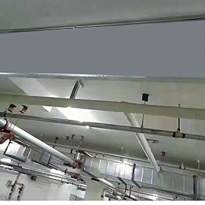 擋煙垂壁批發廠家(圖1) 固定柔性擋煙垂壁.jpg