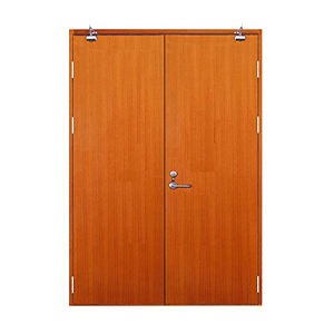 木質防火門廠家哪家好(圖1) 木質防火門樣圖.jpg