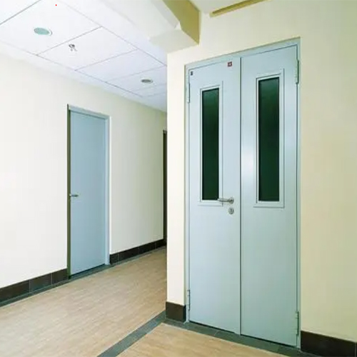 防火門(mén)是甲級(jí)還是乙級(jí)好(圖1) 樓道間防火門(mén)產(chǎn)品.jpg