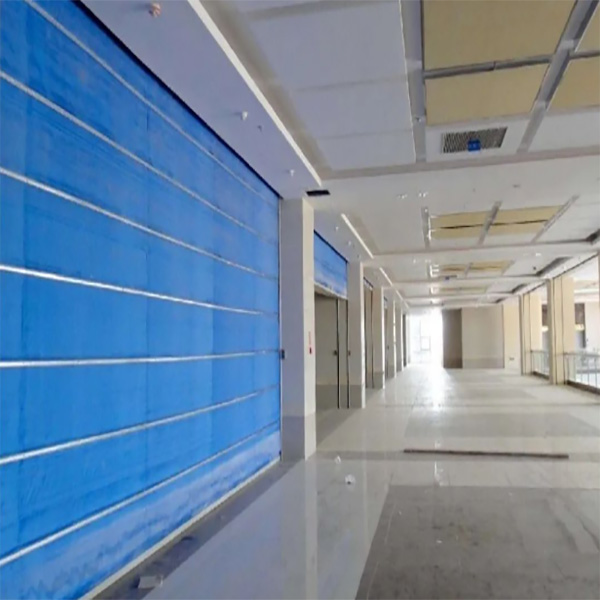 防火卷簾門規范及防火卷簾門尺寸(圖1) 賣場防火卷簾門.jpg