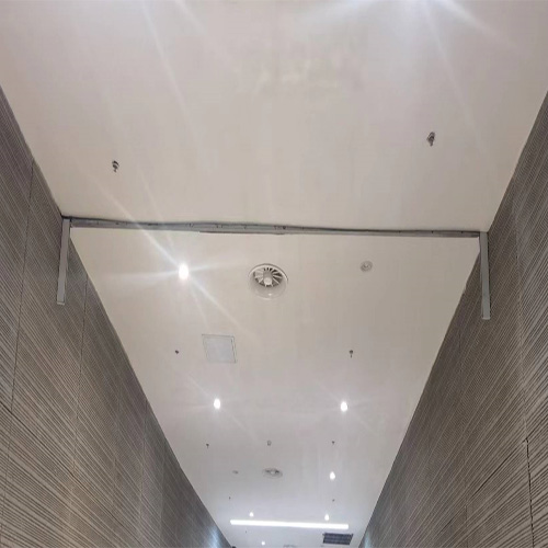 擋煙垂壁批發(fā)廠家(圖1) 電動(dòng)擋煙垂壁走廊.jpg