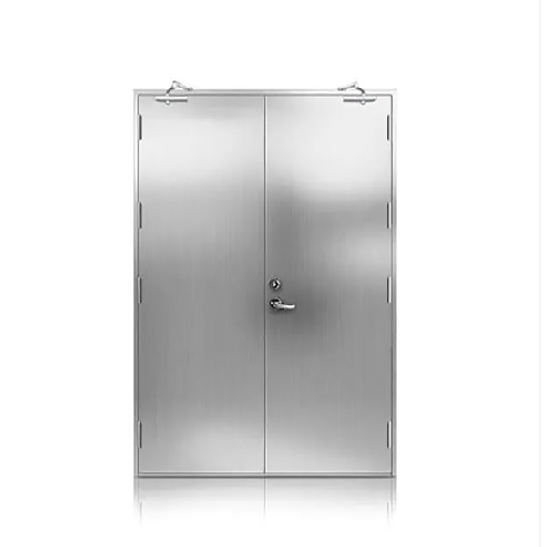 不銹鋼防火門(mén)特點(diǎn)(圖1) 不銹鋼防火門(mén)產(chǎn)品.jpg