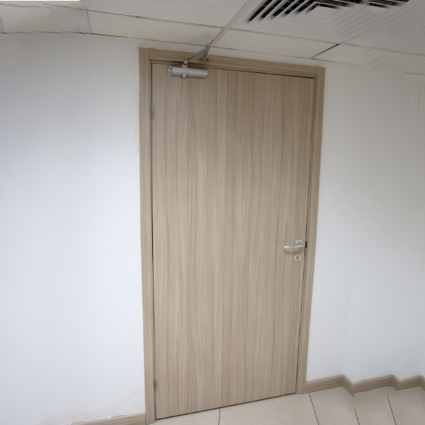 木頭可以做防火門嗎?(圖1) 防火門-1.jpg