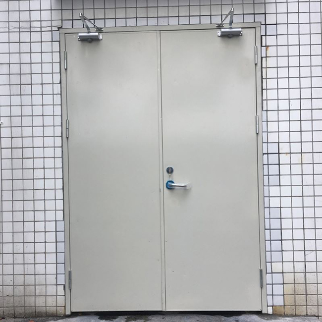 防火門生產廠家(圖1) 鋼質防火門.jpg