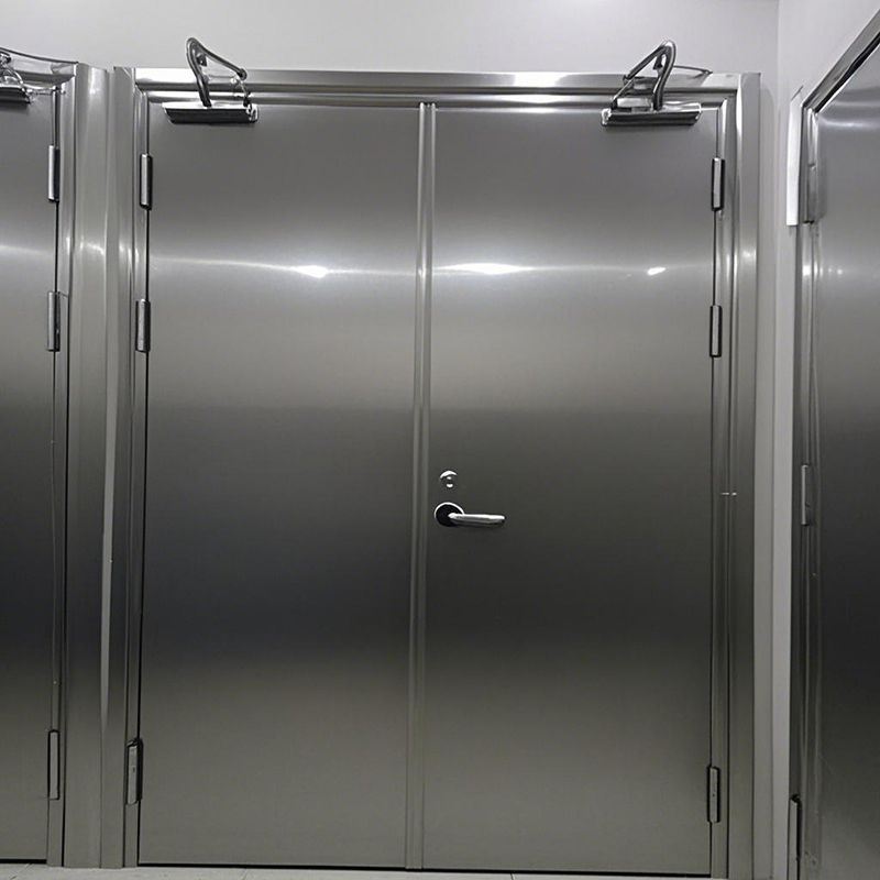 防火門甲乙級(jí)門怎么區(qū)分(圖1) 批量生成防火門.jpg