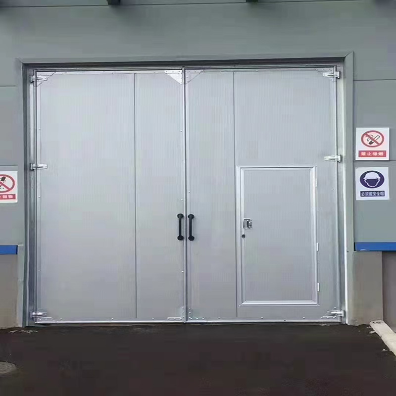 工業(yè)門(圖1) 工業(yè)門.jpg