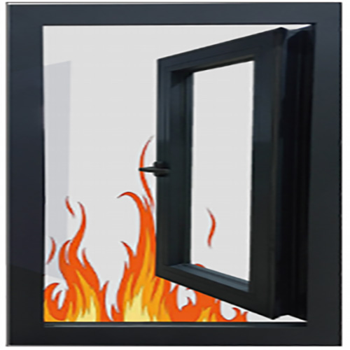 關(guān)于防火窗的設(shè)置要求及實(shí)施要點(diǎn)(圖1) 鋼質(zhì)非隔熱防火窗.jpg