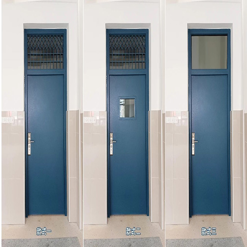 學校鋼質門生產廠家購買鋼質門(圖1) 教室門.jpg