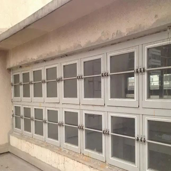 防爆窗和泄爆窗的區別(圖1) 泄爆窗.jpg