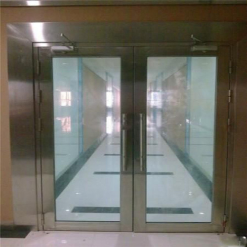 防火玻璃門生產(chǎn)廠家(圖1) 防火玻璃門圖.jpg