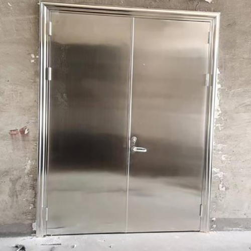 不銹鋼防火門甲級(jí)價(jià)格(圖1) 不銹鋼防火門圖1.jpg