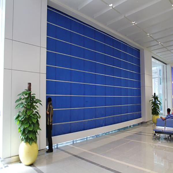 商場防火卷簾門造價(圖1) 商場防火卷簾2.jpg